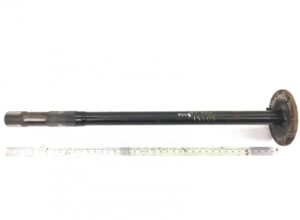 Semiaxă dreaptă motrică daf 1363853 1 Semiaxă dreaptă motrică daf 1363853
