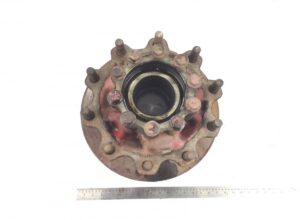 Butuc roată frână cu disc axa motrice dreapta daf 1 Butuc roată frână cu disc axa motrice dreapta daf