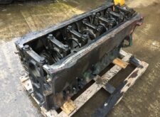 Bloc motor pentru camion Volvo FH12, FH16