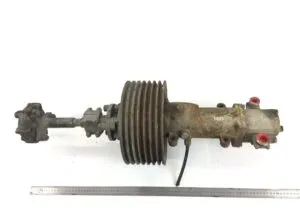 Pompa hidraulică ventilator răcire daf 0286676 0510725360