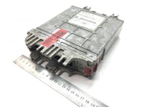 Unitate de control cutie de viteze ecu scania 1895823 1944492 2087629 bosch 0260001034