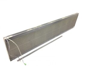 Semn de destinație autobuz led 24x160 pentru scania 1 Semn de destinație autobuz led 24×160 pentru scania