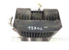 Set Radiator Ventilator pentru Încălzire Cabină Scania 13310