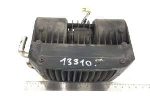 Set radiator ventilator pentru încălzire cabină scania 13310 1 Set radiator ventilator pentru încălzire cabină scania 13310