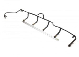 Conductă de lichid de răcire scania 2076574 1869095 1 Conductă de lichid de răcire scania 2076574 1869095