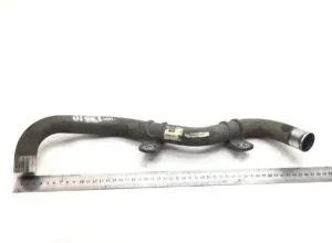 Conducta de aerisire carter scania 1859791