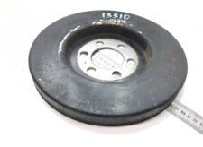 Roată de echilibrare arbore cotit Scania 1772474 / 2512069