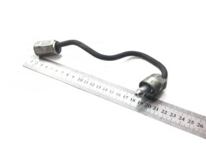 Conducta de presiune injector de combustibil scania – 2197095