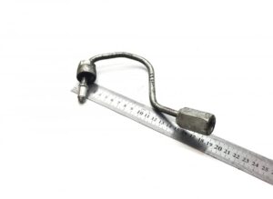 Conductă presiune injector combustibil scania 2197096 1 Conductă presiune injector combustibil scania 2197096