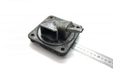 Carcasă filtru de ulei axă motrică Scania (Coduri: 1878846, 1378754)