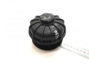 Capac carcasă filtru de combustibil scania 2045780 2052855 1 Capac carcasă filtru de combustibil scania 2045780 2052855