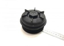 Capac carcasă filtru combustibil Scania 1729659