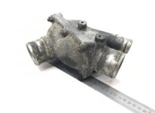 Carcasă Termostat Scania - Coduri 1381494, 1381495, 1351073, 1351074