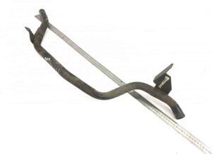 Conductă de lichid de răcire scania 1852418 - piesă auto 1 Conductă de lichid de răcire scania 1852418 – piesă auto