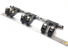 Set Tacheți cu Role pentru Scania 1775415, 1775045, 2488138