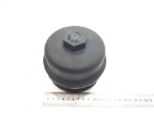 Capac carcasa filtru de ulei Scania 1742035 negru