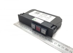 Comutator selector de viteze zf 6006-340-004 pentru vehicule comerciale 1 Comutator selector de viteze zf 6006-340-004 pentru vehicule comerciale
