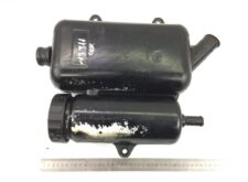 Recipient Rezervor de Ulei pentru Ventilator Hidraulic Scania - 2273378, 2149599, 1767977