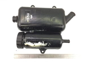 Recipient rezervor de ulei pentru ventilator hidraulic scania – 2273378, 2149599, 1767977