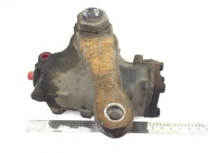 Casetă de direcție pentru scania - coduri: 492305, 575021, 1427697 1 Casetă de direcție pentru scania – coduri: 492305, 575021, 1427697