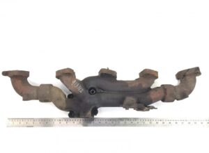 Galerie de evacuare scania – coduri oem: 2169070, 2072663, 2013858, 1729176, 1519501