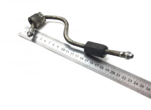 Conductă de presiune injector combustibil scania 1860539 12 1 Conductă de presiune injector combustibil scania 1860539 12