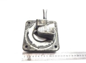 Carcasă filtru de ulei axa motrică scania - 1878846, 1378754 1 Carcasă filtru de ulei axa motrică scania – 1878846, 1378754