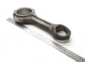 Bielă scania pentru motor, coduri 1920162, 1920160, 2263290, 2190309, 1528315