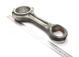 Bielă pentru motor scania, coduri: 1920162, 1920160, 2263290, 2190309, 1528315 1 Bielă pentru motor scania, coduri: 1920162, 1920160, 2263290, 2190309, 1528315