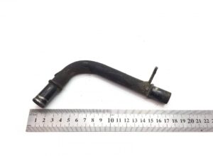 Conductă de răcire scania 1768736 – 23 cm