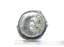 Far stânga Scania - Model Rotund, 24V, Diametru 20 cm