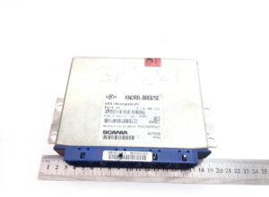 Unitate de control ebs knorr-bremse 24v pentru scania, cod 1879258