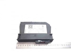 Modul electronic zf 600. 540. 004 pentru sistem de control al vitezelor (24v) 1 Modul electronic zf 600. 540. 004 pentru sistem de control al vitezelor (24v)
