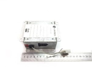 Unitate de control ppg lahden pentru scania, cod 14113b p01 1 Unitate de control ppg lahden pentru scania, cod 14113b p01