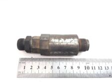 Supapă de returnare a fluxului de combustibil Scania 2130086 / 2002837 / 1873407