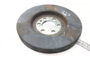Roată de echilibrare arbore cotit scania 1772474 2512069