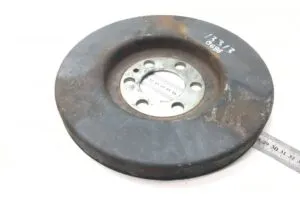 Roată de echilibrare arbore cotit scania 1772474 2512069