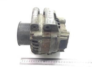 Alternator scania 1884268 - piese auto originale 1 Alternator scania 1884268 – piese auto originale