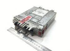 Unitate de Control Cutie de Viteze ECU Scania Bosch 0281010453
