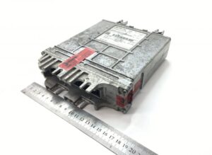 Unitate de control cutie de viteze ecu scania bosch 0281010453 1 Unitate de control cutie de viteze ecu scania bosch 0281010453