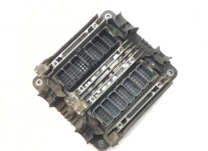 Unitate de control motor ecu scania