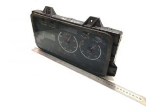 Ceas de bord scania pentru diverse modele (1922804, 1780556, 1796373, 1861691, 1870091, 1773236, 1773288, 1870087, 1780549, 1796346, 1861688, 1763030)