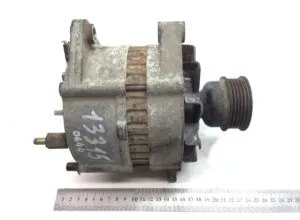 Alternator renault – coduri: 5001306801, 5001859216, 5001860274, 5010306007, 5010306801, 5010480878