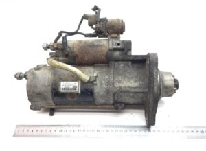 Electromotor renault 24v - coduri oem 5010306592, 5010508380, 5010480196, 5001853713 1 Electromotor renault 24v – coduri oem 5010306592, 5010508380, 5010480196, 5001853713