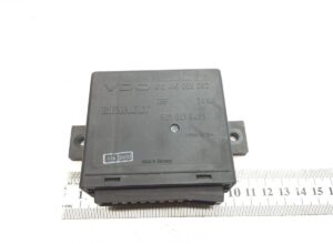 Unitate de control închidere centralizată renault vdo 410 415 005 002 24v 501 041 5465
