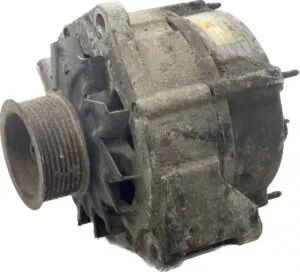 Alternator mercedes a0091549802 / a0091549702 / a0121545702