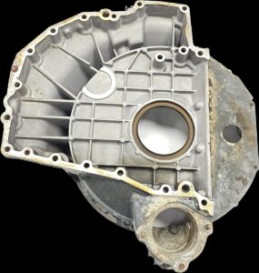 Carcasă volantă mercedes a9040100033 / a9040100233 / a9240100233