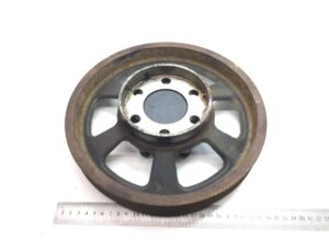 Fulie arbore cotit scania 1411716 1398157