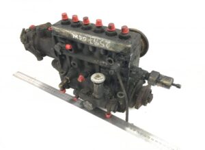 Pompa de injecție scania 0411896031 pe6p90a720rs74