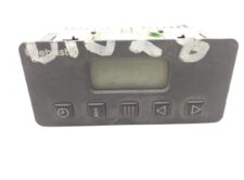 Modul de Control Încalzitor Umed Webasto Volvo 46026A 46026B 82775A 1366184